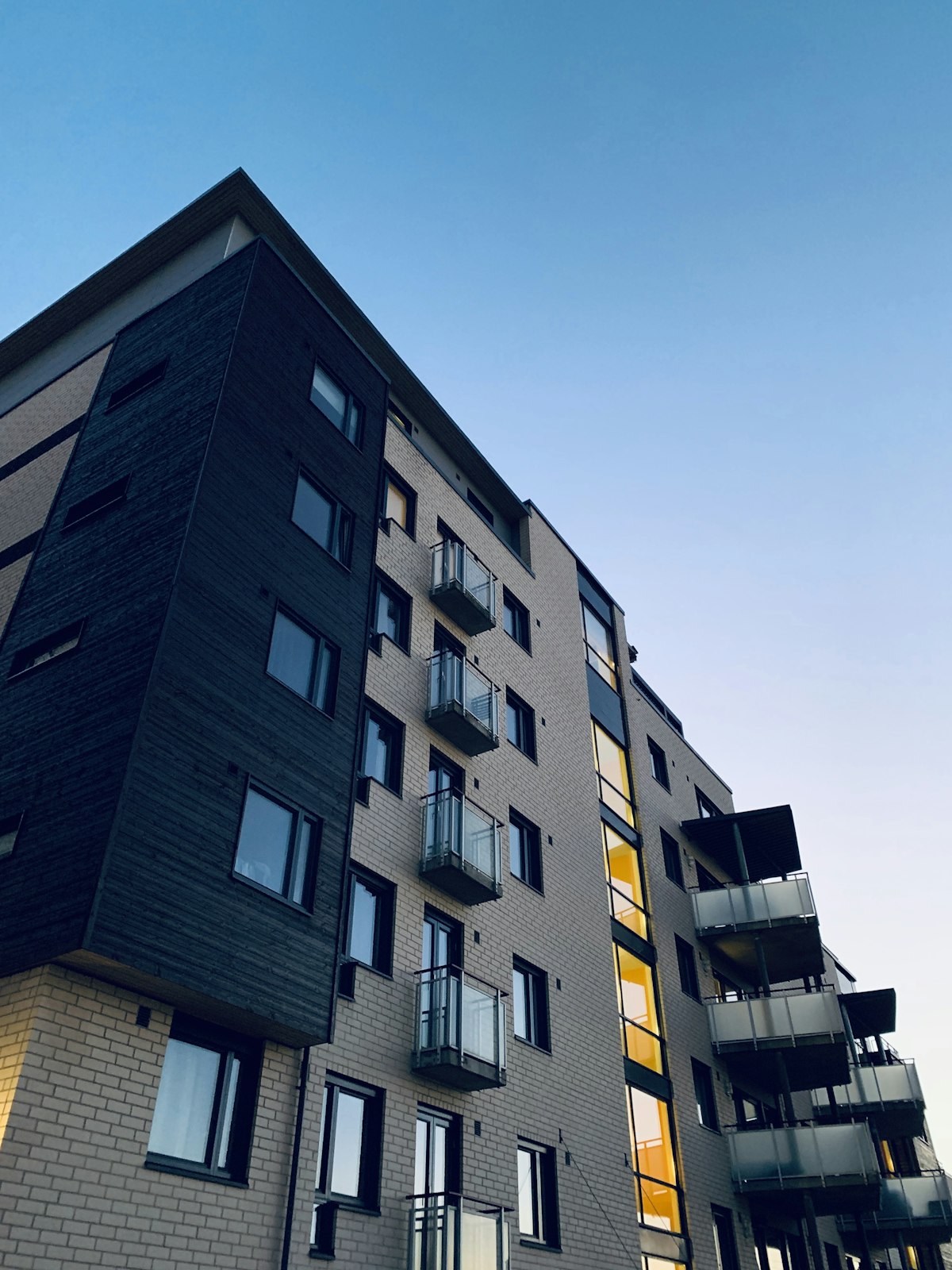 Residential development